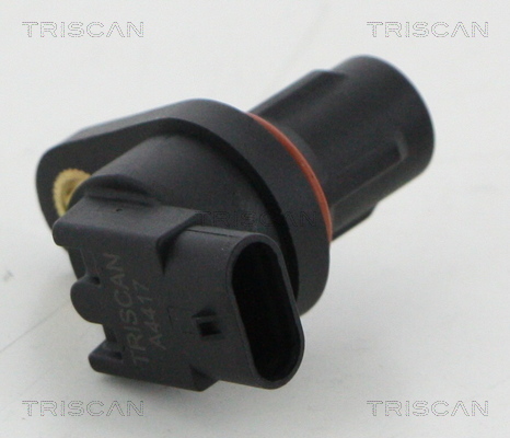 TRISCAN Sensor, Nockenwellenposition