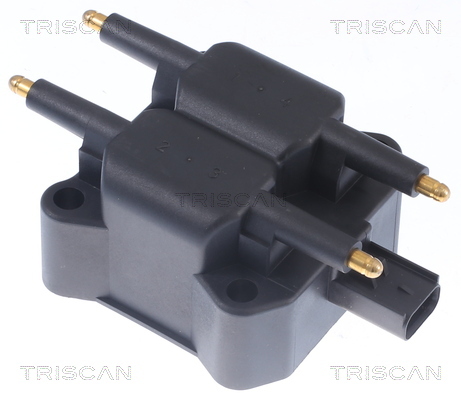 TRISCAN Zündspule