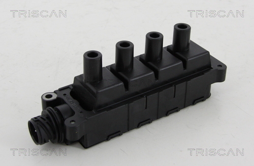 TRISCAN Zündspule