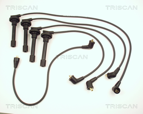 TRISCAN Zündleitungssatz