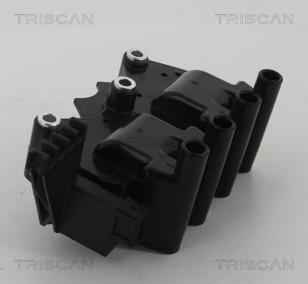 TRISCAN Zündspule