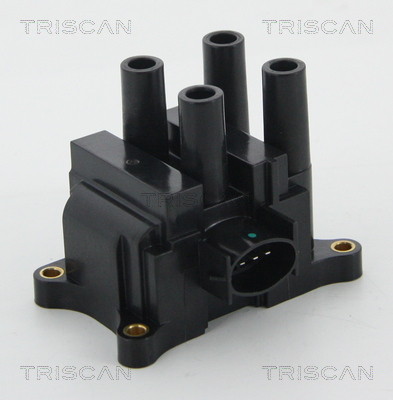 TRISCAN Zündspule