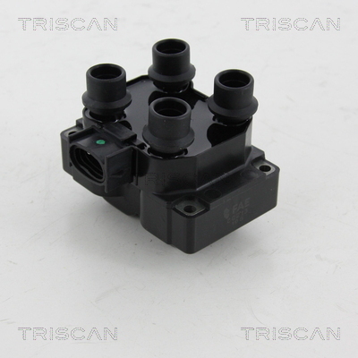 TRISCAN Zündspule