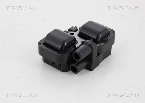 TRISCAN Zündspule