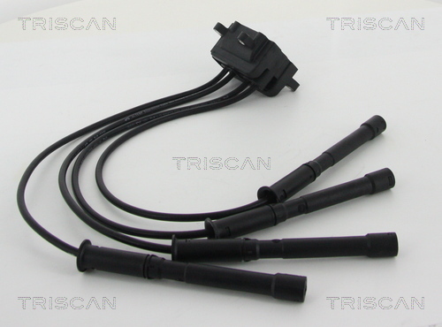 TRISCAN Zündspule