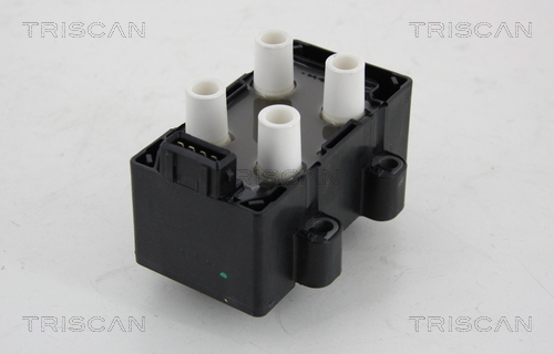 TRISCAN Zündspule