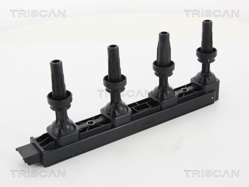 TRISCAN Zündspule
