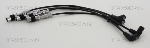 TRISCAN Zündleitungssatz