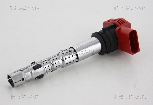 TRISCAN Zündspule