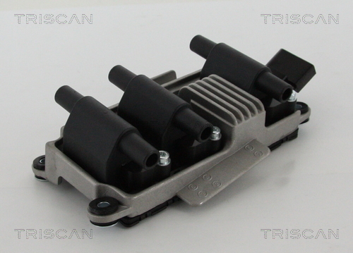 TRISCAN Zündspule