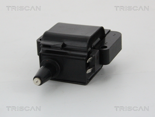 TRISCAN Zündspule