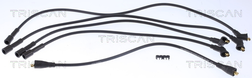 TRISCAN Zündleitungssatz