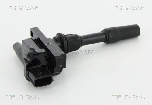 TRISCAN Zündspule