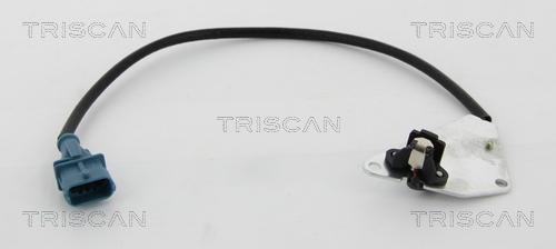TRISCAN Sensor, Nockenwellenposition