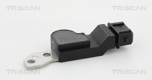 TRISCAN Sensor, Nockenwellenposition