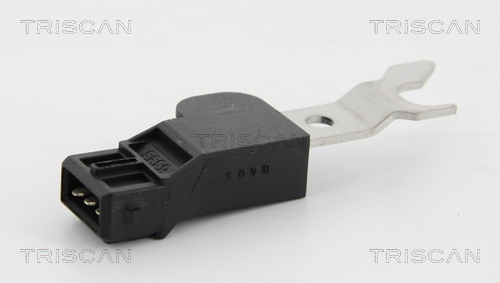 TRISCAN Sensor, Nockenwellenposition