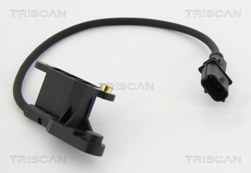 TRISCAN Sensor, Nockenwellenposition