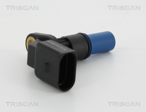TRISCAN Sensor, Nockenwellenposition