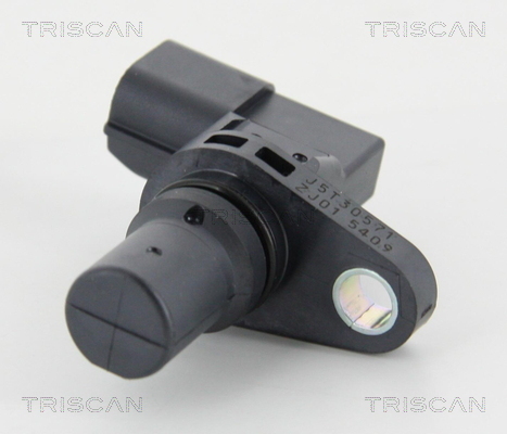TRISCAN Sensor, Nockenwellenposition