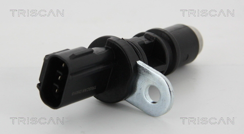TRISCAN Sensor, Nockenwellenposition