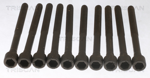 TRISCAN Zylinderkopfschraubensatz