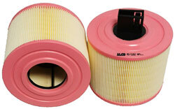 ALCO FILTER Luftfilter