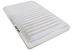 ALCO FILTER Luftfilter