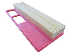 ALCO FILTER Luftfilter