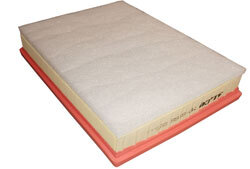 ALCO FILTER Luftfilter