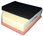 ALCO FILTER Luftfilter