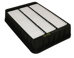 ALCO FILTER Luftfilter