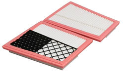 ALCO FILTER Luftfilter