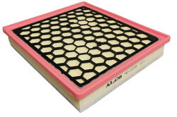 ALCO FILTER Luftfilter