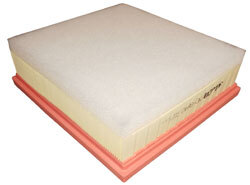 ALCO FILTER Luftfilter