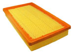 ALCO FILTER Luftfilter