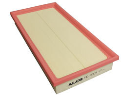 ALCO FILTER Luftfilter
