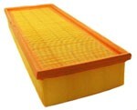 ALCO FILTER Luftfilter
