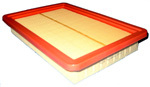 ALCO FILTER Luftfilter