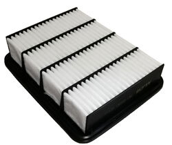 ALCO FILTER Luftfilter