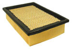 ALCO FILTER Luftfilter