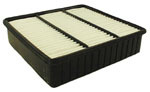 ALCO FILTER Luftfilter