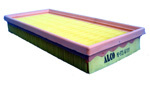 ALCO FILTER Luftfilter