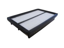 ALCO FILTER Luftfilter