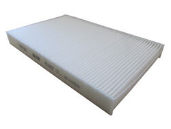 ALCO FILTER Filter, Innenraumluft