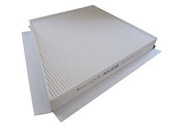 ALCO FILTER Filter, Innenraumluft