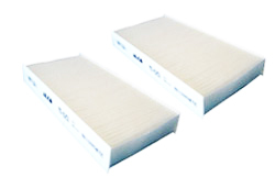 ALCO FILTER Filter, Innenraumluft