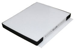 ALCO FILTER Filter, Innenraumluft
