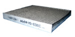 ALCO FILTER Filter, Innenraumluft