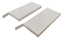 ALCO FILTER Filter, Innenraumluft