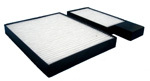 ALCO FILTER Filter, Innenraumluft
